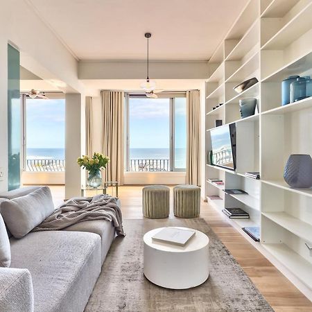 Charming Clifton Apartment - Number 4701 Cidade Do Cabo Exterior foto