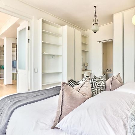 Charming Clifton Apartment - Number 4701 Cidade Do Cabo Exterior foto