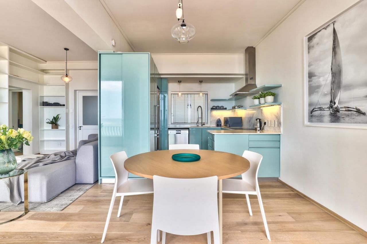 Charming Clifton Apartment - Number 4701 Cidade Do Cabo Exterior foto