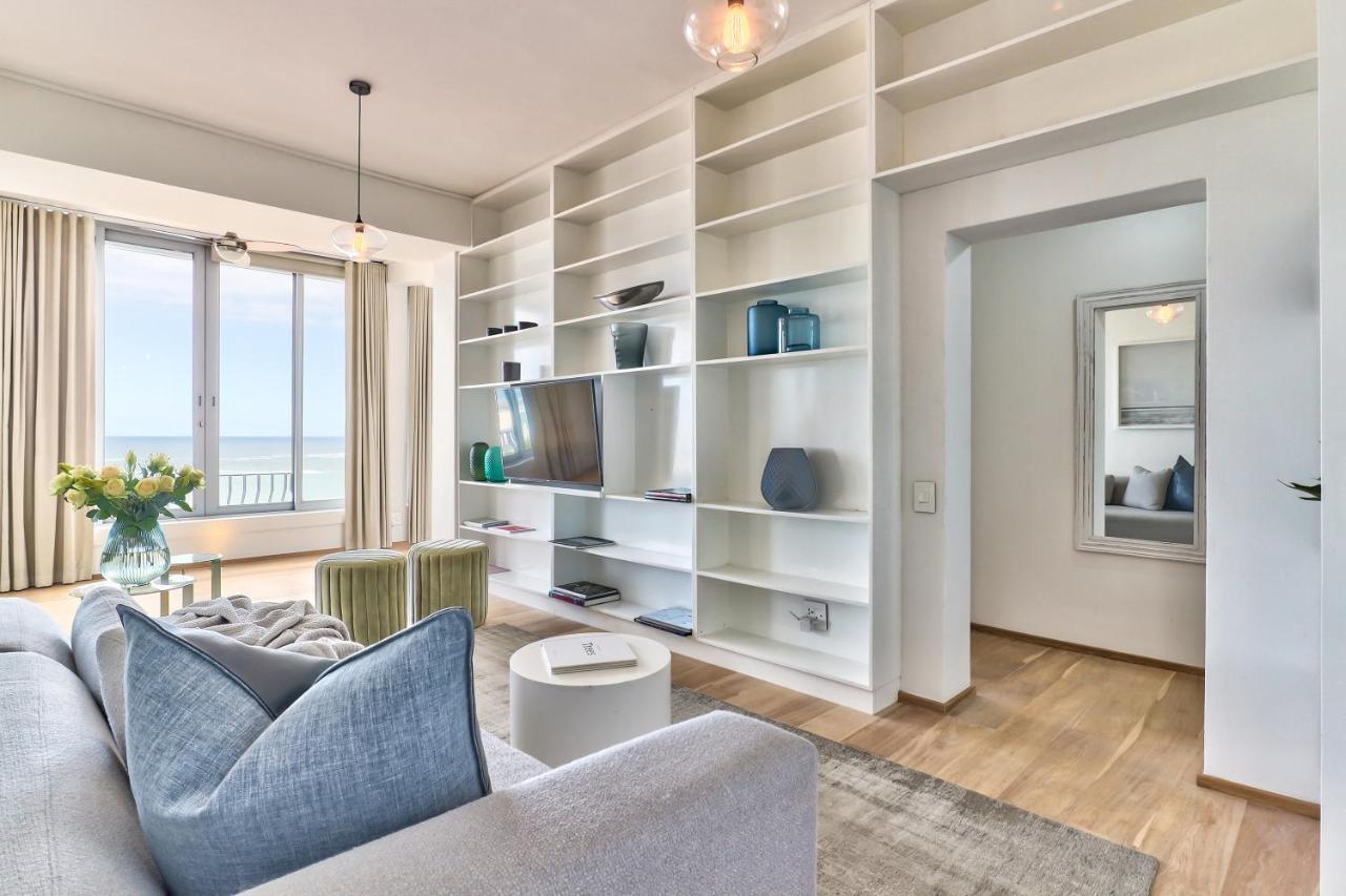 Charming Clifton Apartment - Number 4701 Cidade Do Cabo Exterior foto