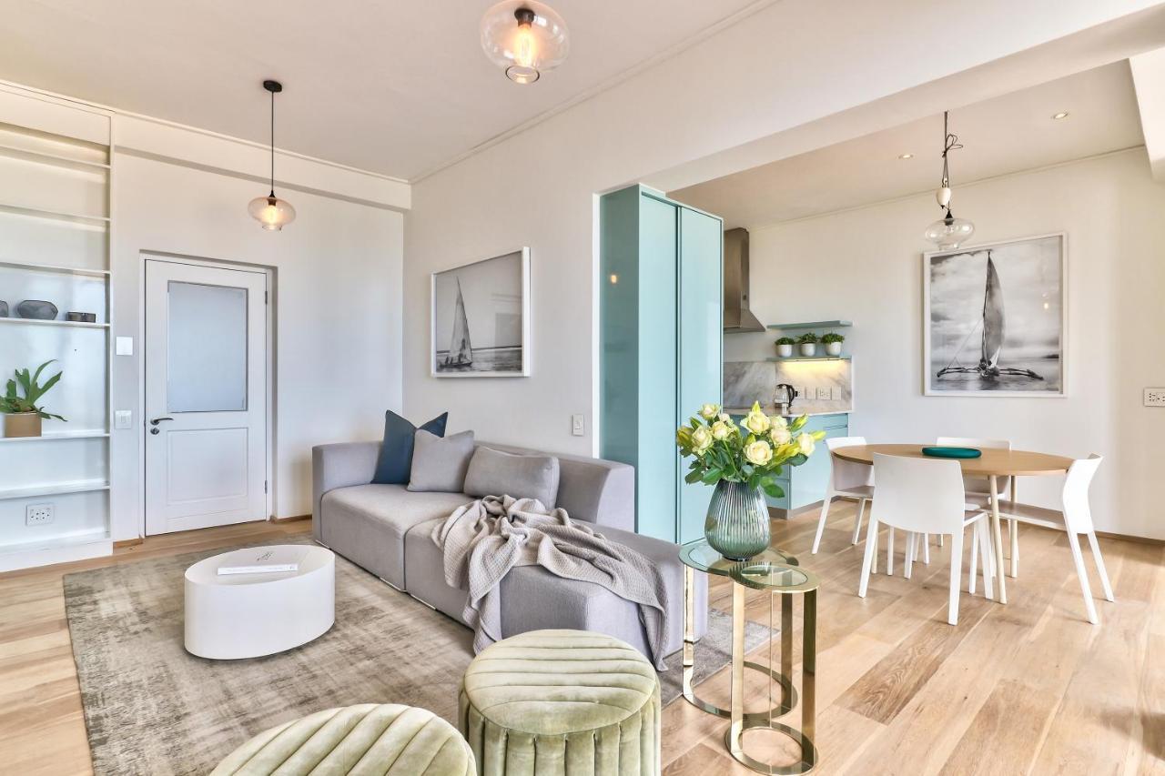 Charming Clifton Apartment - Number 4701 Cidade Do Cabo Exterior foto