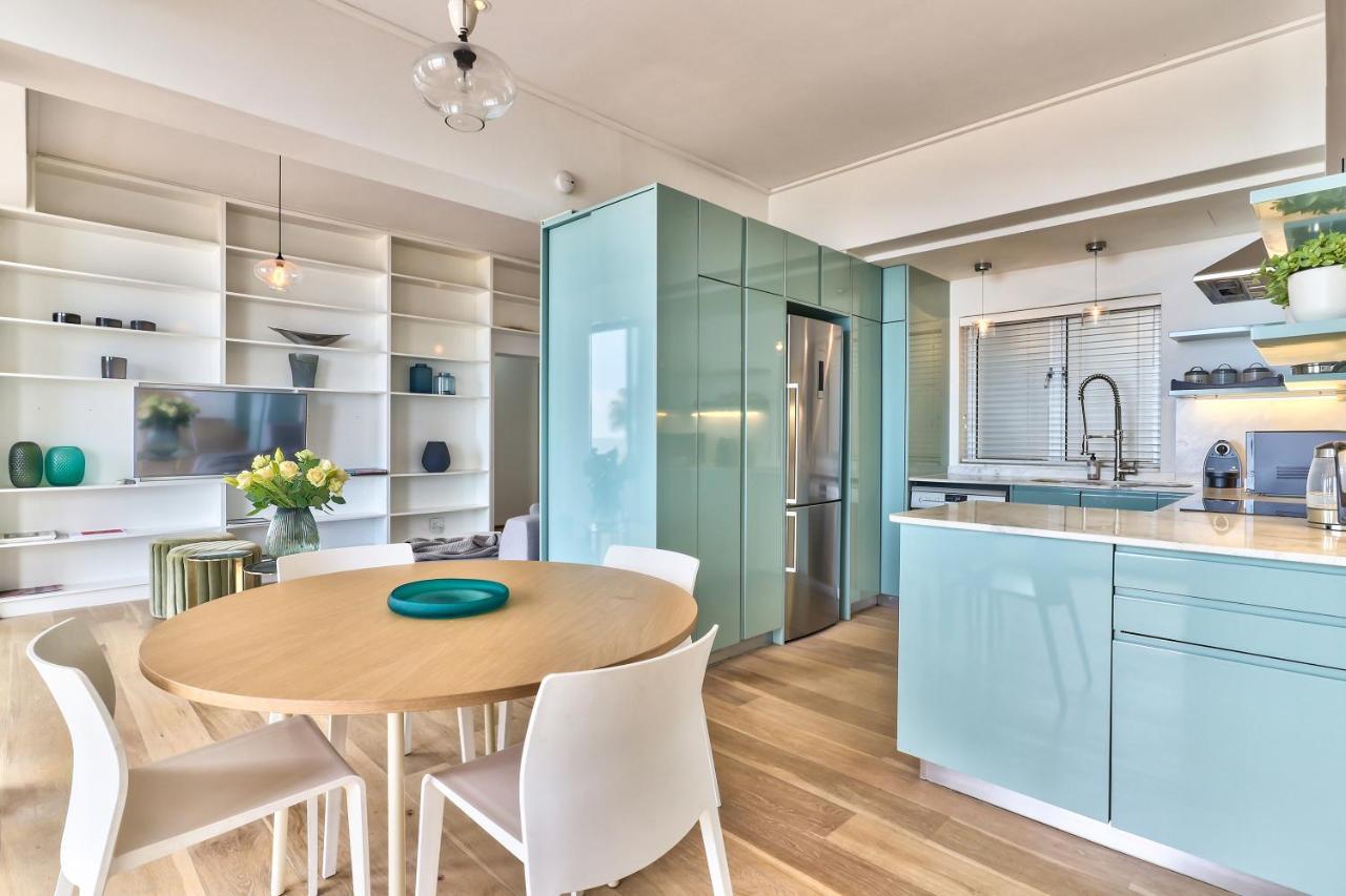 Charming Clifton Apartment - Number 4701 Cidade Do Cabo Exterior foto