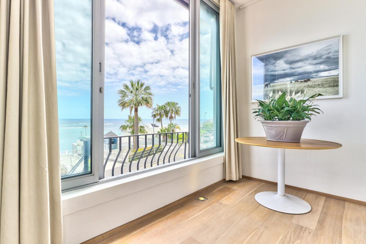 Charming Clifton Apartment - Number 4701 Cidade Do Cabo Exterior foto