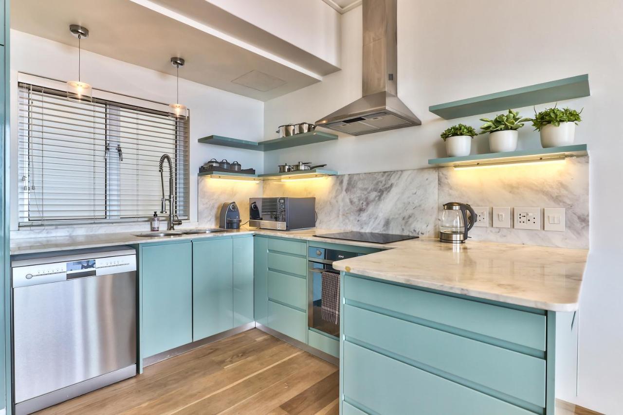 Charming Clifton Apartment - Number 4701 Cidade Do Cabo Exterior foto