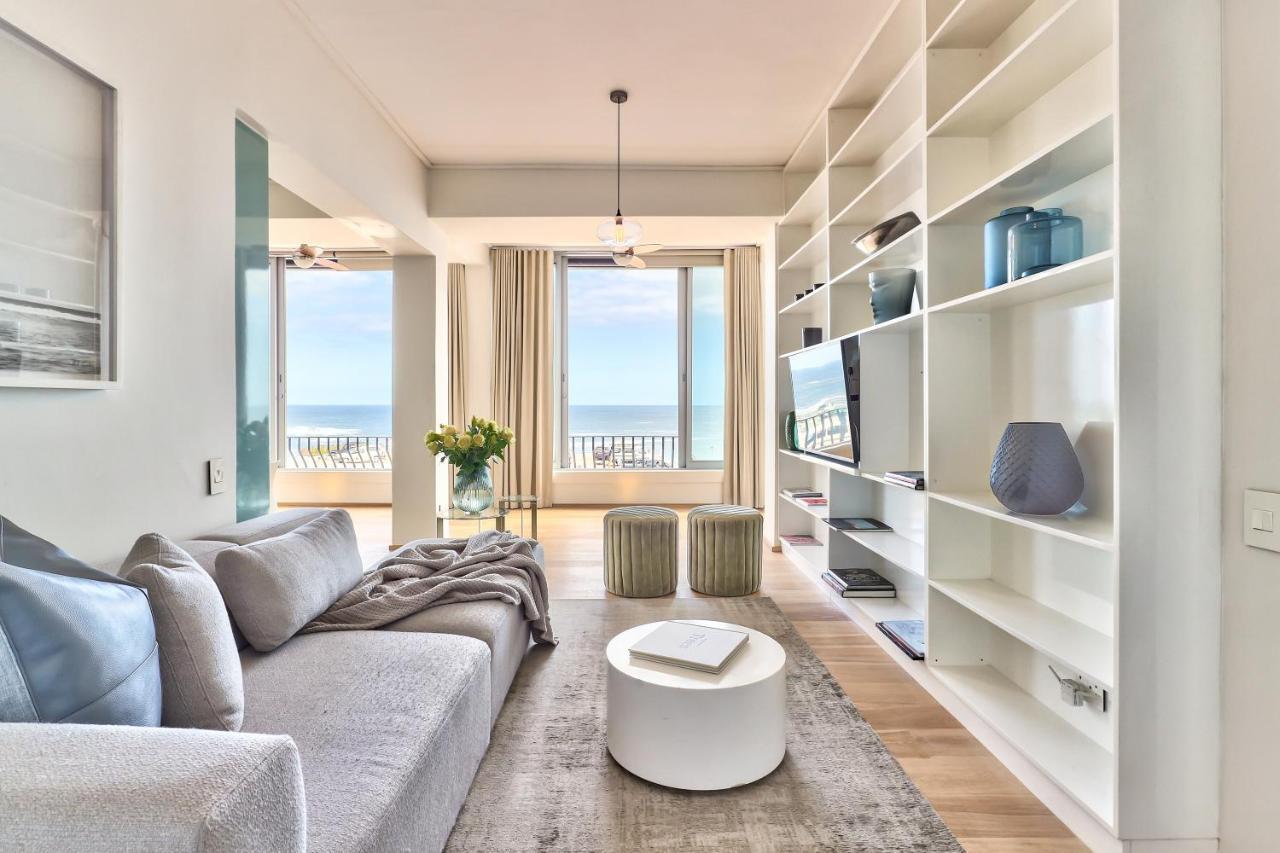 Charming Clifton Apartment - Number 4701 Cidade Do Cabo Exterior foto