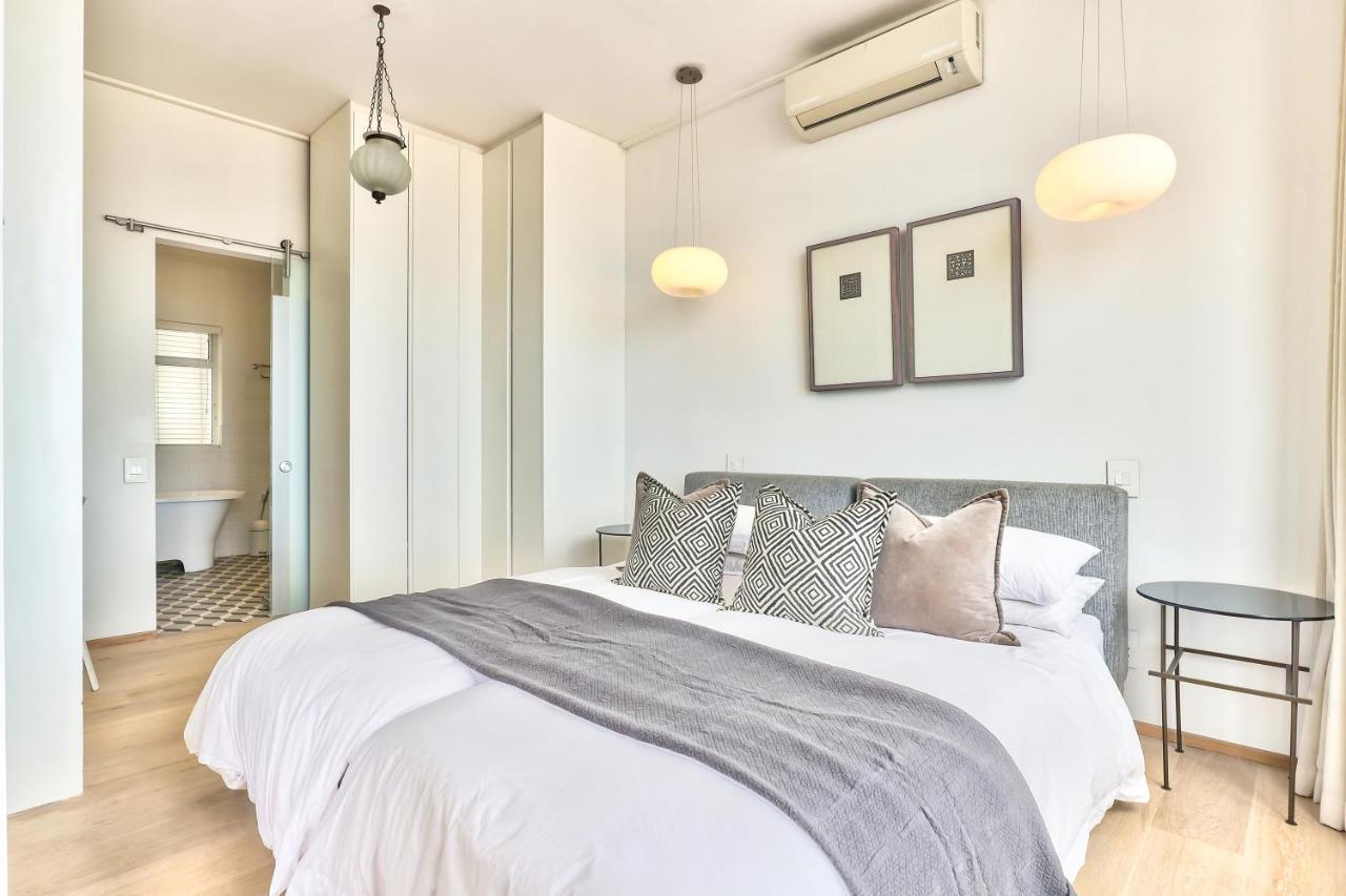 Charming Clifton Apartment - Number 4701 Cidade Do Cabo Exterior foto