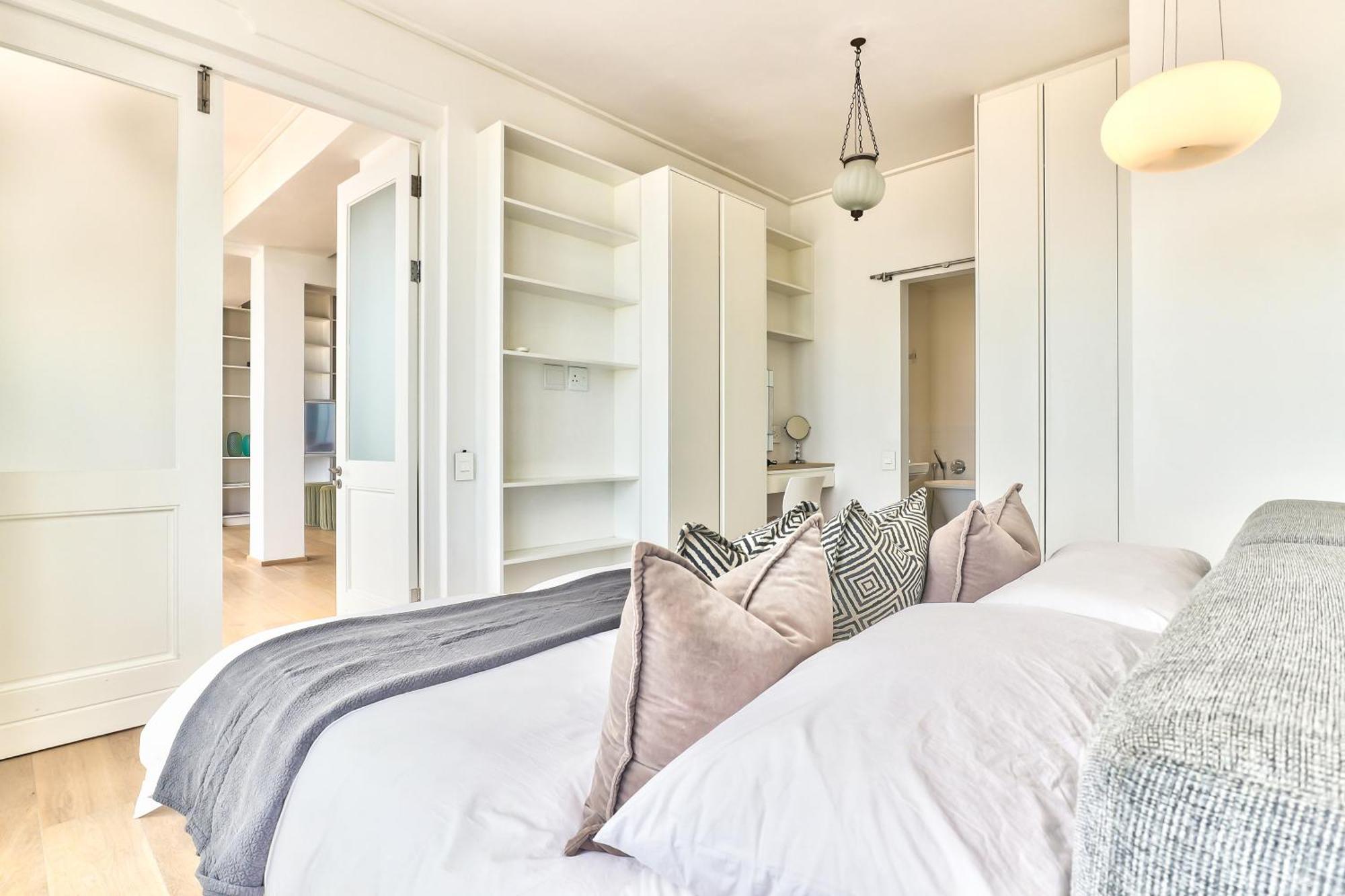 Charming Clifton Apartment - Number 4701 Cidade Do Cabo Exterior foto