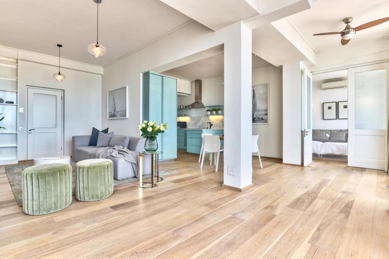 Charming Clifton Apartment - Number 4701 Cidade Do Cabo Exterior foto