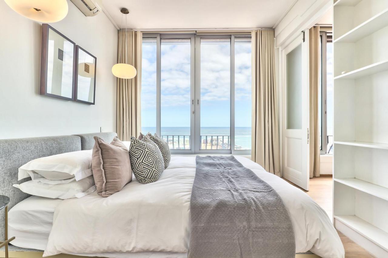 Charming Clifton Apartment - Number 4701 Cidade Do Cabo Exterior foto