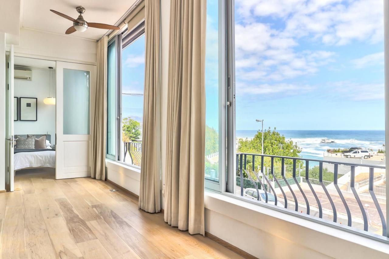 Charming Clifton Apartment - Number 4701 Cidade Do Cabo Exterior foto