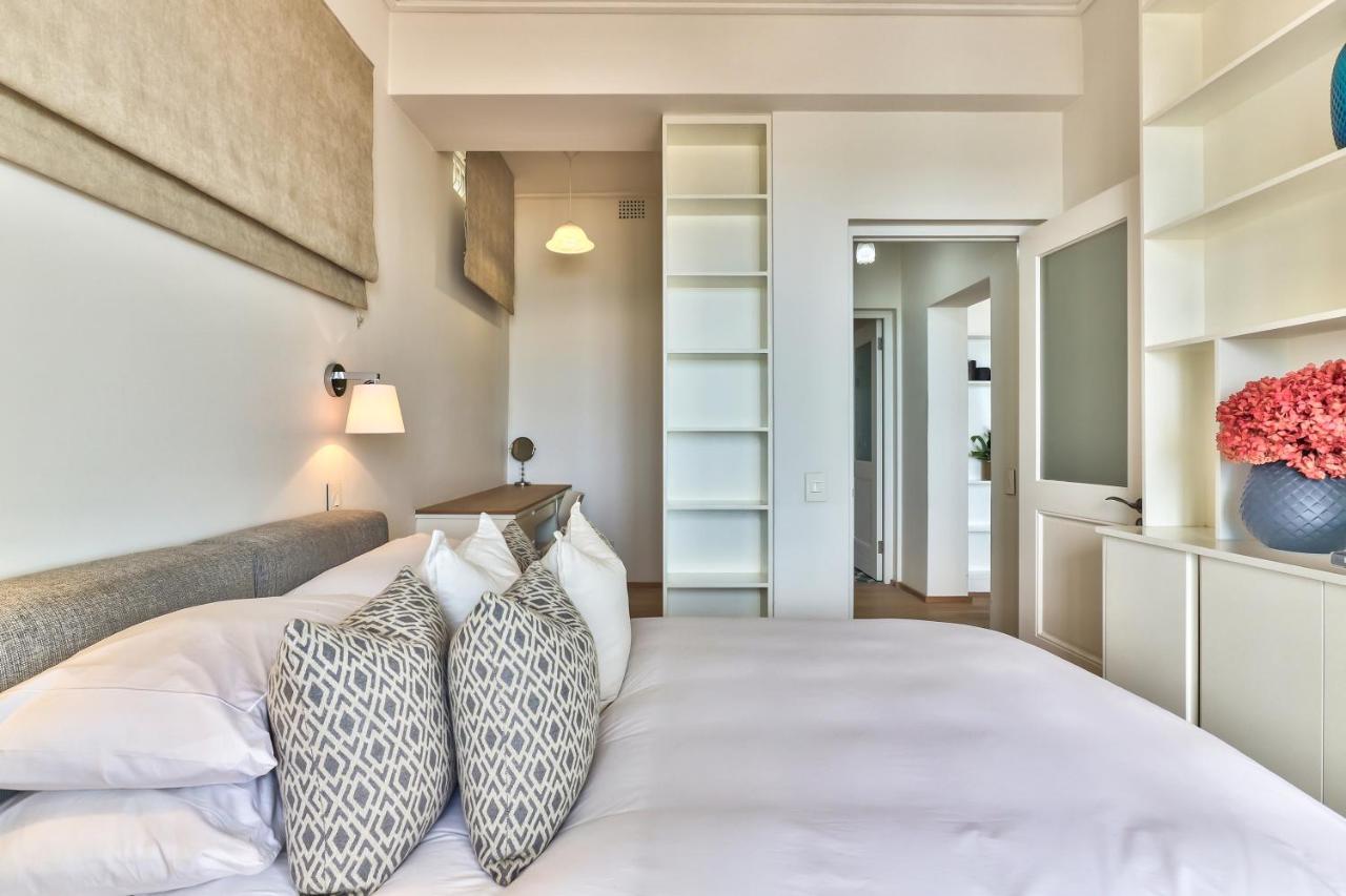 Charming Clifton Apartment - Number 4701 Cidade Do Cabo Exterior foto
