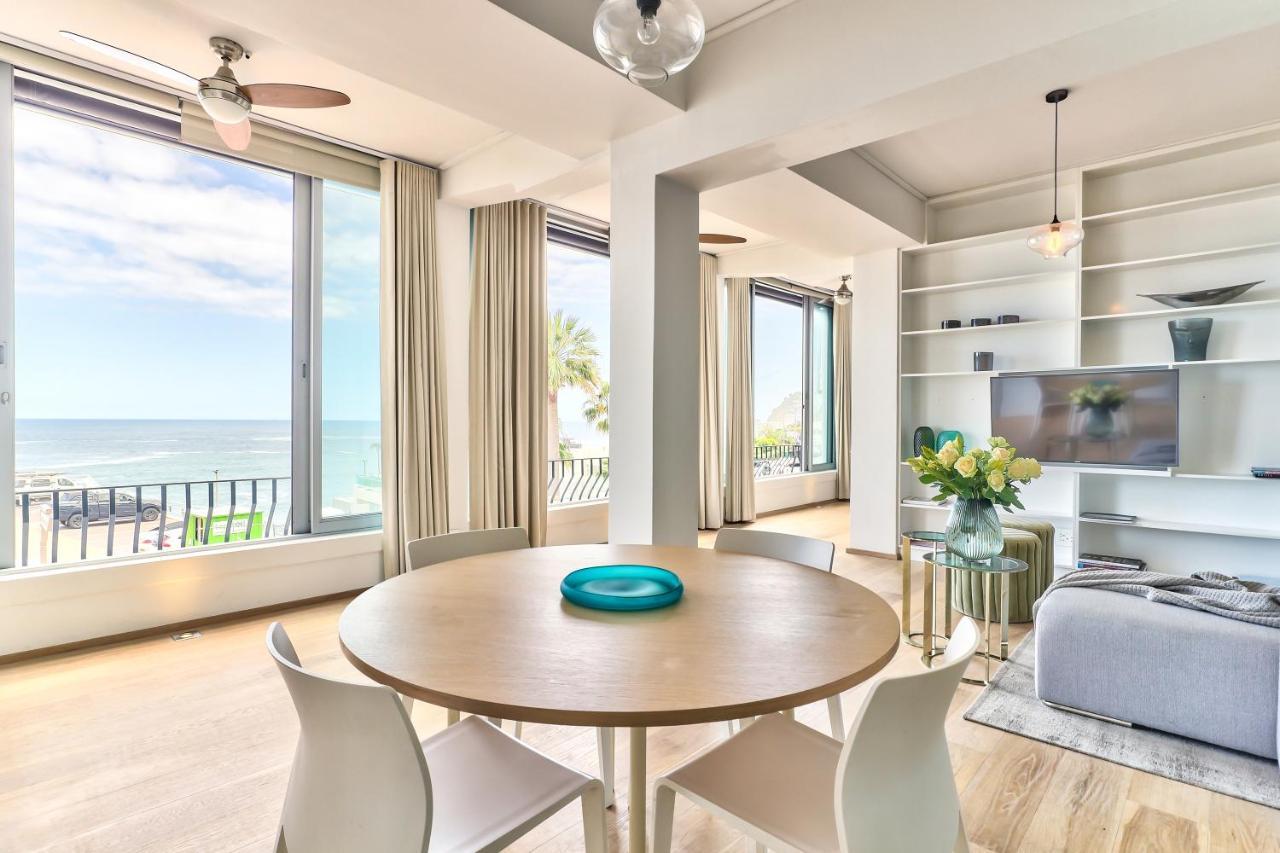 Charming Clifton Apartment - Number 4701 Cidade Do Cabo Exterior foto